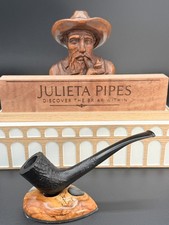 Craftsman Standard 42 Arthur Morris Bolton Vintage English Sandblast Bent Dublin picture