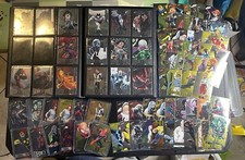 2021 SkyBox Metal Universe Spider-Man Collection picture