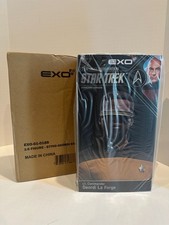 EXO-6 Star Trek TNG Geordi La Forge Standard SX 1/6 Scale Figure New picture