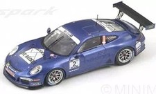 1/43 Spark Porsche 991 GT3 Cup 2013 Supercup Champion Thiim S4186 picture