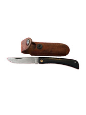 Vintage 1971case 2138 usa k ife with sheath picture