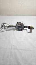 Vintage A&J high speed eggbeater picture