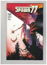 SPAWN '77 #1 - EMMA RIOS VARIANT COVER D - IMAGE COMICS/2026 picture