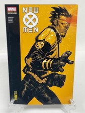 New X-Men Modern Era Epic Collection Vol 3 Planet X Marvel Comics TPB Paperback picture