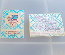Frank Sinatra Green Valley Motor Inn Matchbooks Lot. Mr. T’s Cocktail Lounge picture