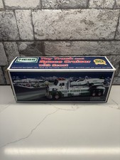 2014 Hess Toy Truck and Space Cruiser with Scout 50th Anniversary NEW picture