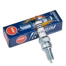 NTK 7803 NGK (DPR7EIX-9) Iridium Spark Plug (quantity 2 Per Order) picture
