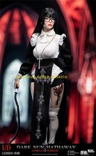 Longshan Heavy Industry Dark Sister Hathaway 1/6 Mobile Female Soldier LS2024-04 picture