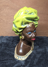 Bossons England Chalkware- Sophie Shelf Ornament picture