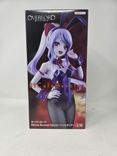 FuRyu BiCute Bunnies Overlord Shalltear Bloodfallen Anime Figure New Boxed picture