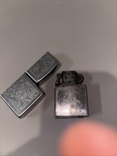 Vintage 1996 Zippo Lighter Insert picture