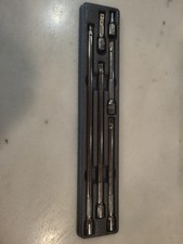 SNAP-ON USA 🇺🇸 106BTMX 6Pc. 1/4