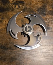 Factory X Blade II: Blade's Cyclone Glaive Item #19911 picture