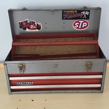 Vintage 1976 Craftsman 20