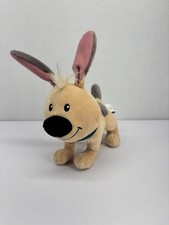 Little Brother Plush Dog 8