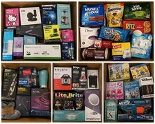 tj max shelf pulls assorted and novelty general merchandise lot picture