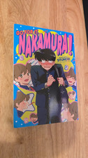 Go for It, Nakamura Manga Volume 1 Seven Seas OOP picture