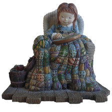 Lang And Wise Quilting Katie Special Friends 1st Edition Sherri Buck Baldwin picture