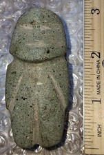 Rare Mezcala Burial Offering Precolumbian Mesoamericana Artifacts picture