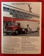 1991 International 