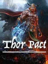 Thor Pact and Powers Spell picture