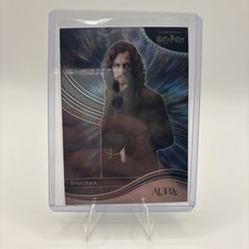 AHP-B-04 SIRIUS BLACK 2026 Kakawow Aura Harry Potter 25th Anniversary picture