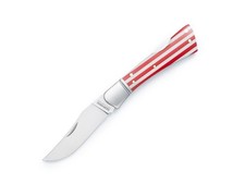 SUGAR HOUSE KNIFE SYNDICATE FLYING GODDESS BARBER'S DELIGHT FG019 picture