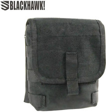 1 Blackhawk Industries 37CL28BK General Purpose Utility SAW Pouch MOLLE OEM NEW picture
