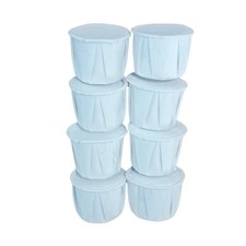 Healing Atlas | Cascarilla – 8 Units | Eggshell Powder for Medium, White picture