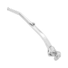 Caltric Kick Start Compatible with Honda Xr400R Xr 400R 1996 1997 Kick Starter picture