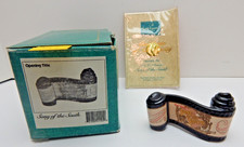 WDCC Opening Title Walt Disney's Song of the South w/Box & COA (444 picture
