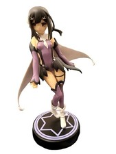 FuRyu Fate/kaleid liner Prisma Illya Miyu Edelfelt PVC Figure picture