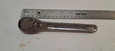 Vintage Armstrong Heavy Duty No. FA51 3/8