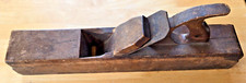 Antique Humphreysville MFG. Co. Wooden Plane Tool 19
