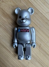 Medicom Bearbrick Series 41 S41 Secret 