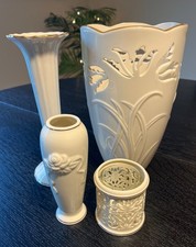 Lenox Vases & Votive Collection picture