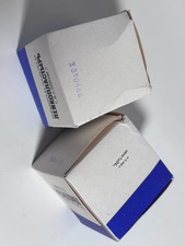 Vintage Soviet USSR Medical Plaster Roll 5x500cm UNUSED Original Box 1970s picture