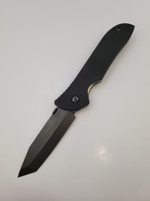Emerson Knives Super Raven B Waved TF Folding Knife #23 picture