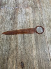 VINTAGE BABCOCK & WILCOX TUBE CO picture