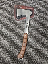KA-BAR Hawk Hatchet 4.75