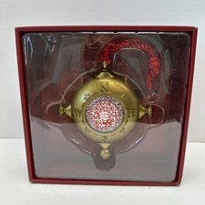 Santa's Kindness Interactive Ornament picture