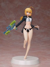 Fate/Grand Order Archer/Altria Pendragon 1/8 Figure Our Treasure NEW SEALED picture