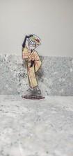 Hazbin Hotel Helluva Boss Kimono Lucifer Morningstar Acrylic Stand picture