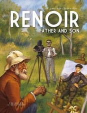 Eddy Simon Renoir (Hardback) (UK IMPORT) picture