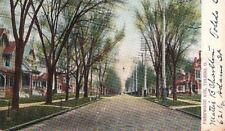  Postcard Parkwood Ave Toledo OH  picture