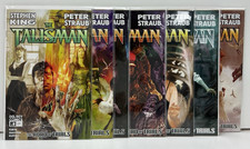 Talisman: The Road of Trials #0-5 Complete Del Rey Comics Run NM- 7 Issue Lot picture