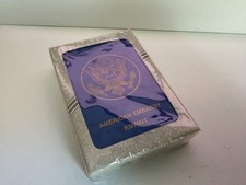 2003 American Embassy Kuwait Iraq Most Wanted Playing Cards Liberty Sealed NOS U picture