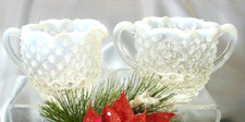 FENTON~MINT~1950's