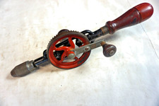 VINTAGE MILLERS FALLS NO. 5A HAND DRILL picture
