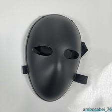 Full Face Mask US Aramid Ballistic Ultralight Bullet Proof CS Field Body Armor picture